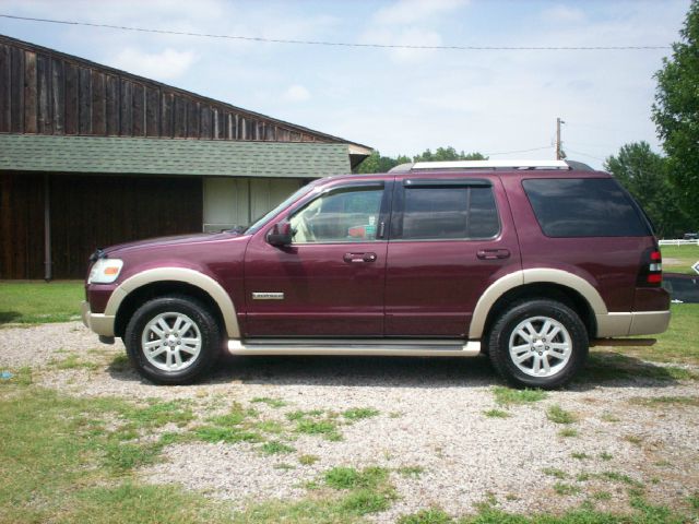 2006 Ford Explorer LT CREW 25