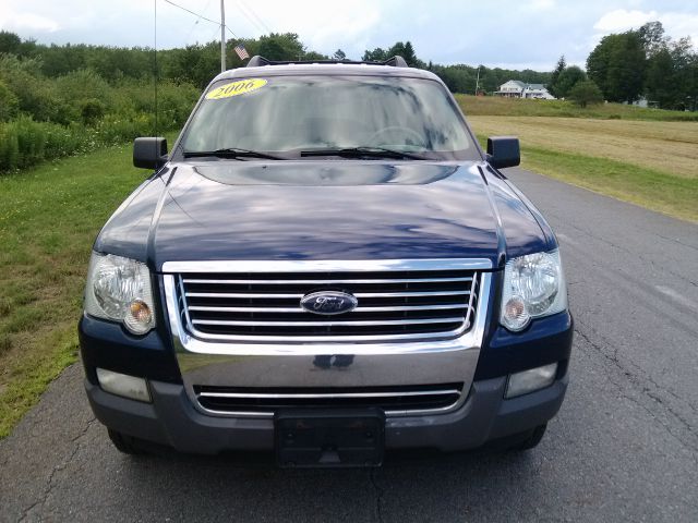 2006 Ford Explorer GXL