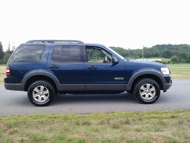 2006 Ford Explorer GXL