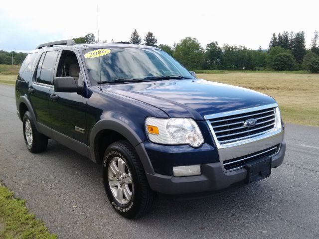 2006 Ford Explorer GXL