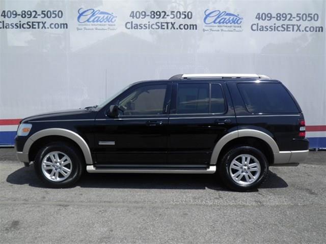 2006 Ford Explorer 4WD 1500 LS