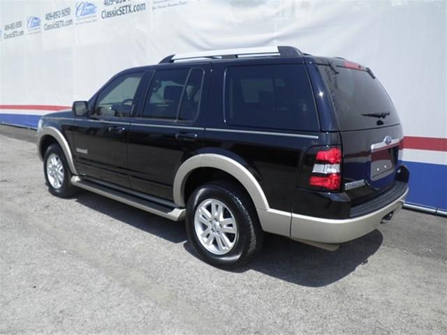 2006 Ford Explorer 4WD 1500 LS