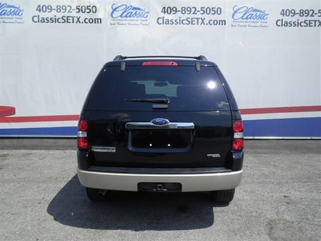 2006 Ford Explorer 4WD 1500 LS