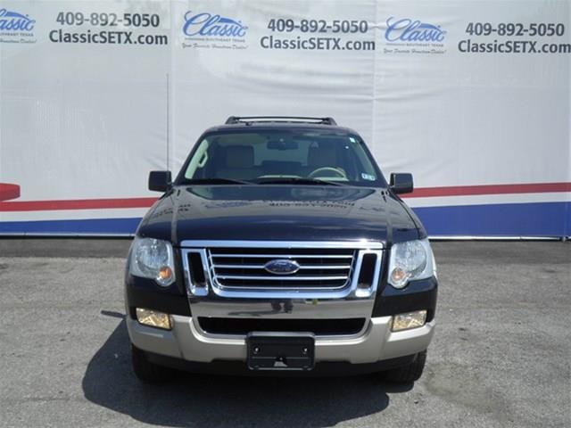 2006 Ford Explorer 4WD 1500 LS