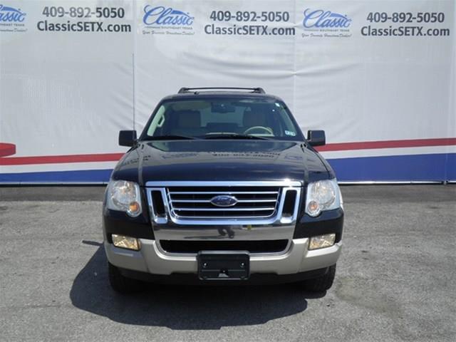 2006 Ford Explorer 4WD 1500 LS