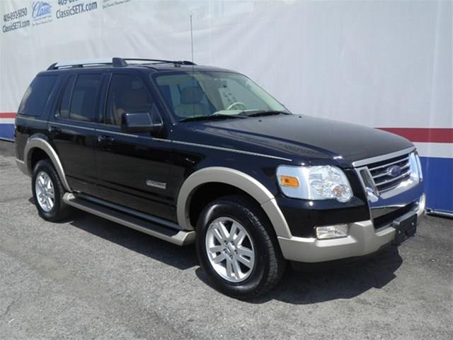 2006 Ford Explorer 4WD 1500 LS