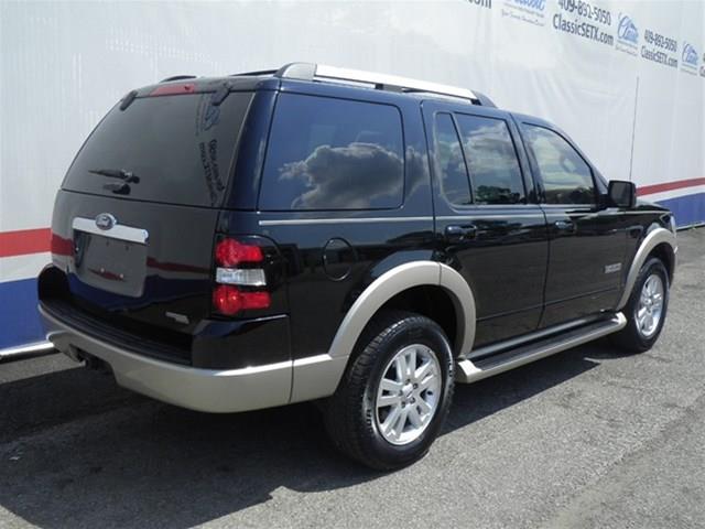 2006 Ford Explorer 4WD 1500 LS