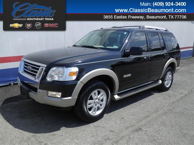 2006 Ford Explorer 4WD 1500 LS