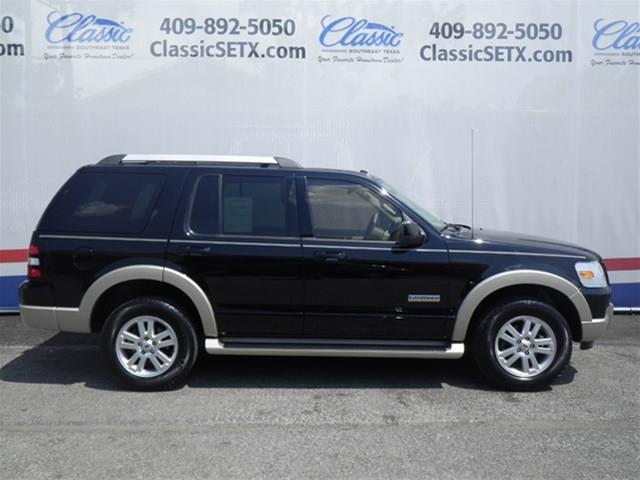 2006 Ford Explorer 4WD 1500 LS