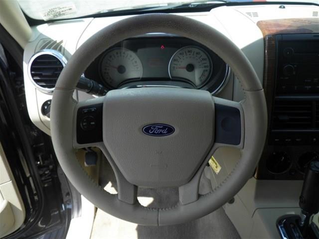 2006 Ford Explorer 4WD 1500 LS