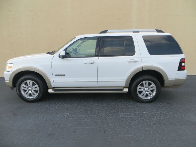 2006 Ford Explorer 2500 4WD