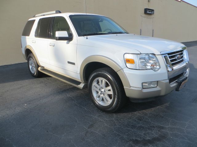 2006 Ford Explorer 2500 4WD