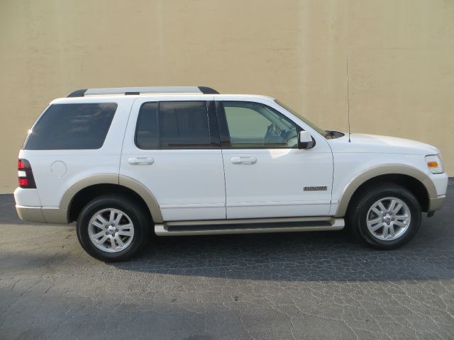 2006 Ford Explorer 2500 4WD