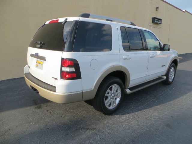 2006 Ford Explorer 2500 4WD