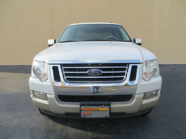 2006 Ford Explorer 2500 4WD