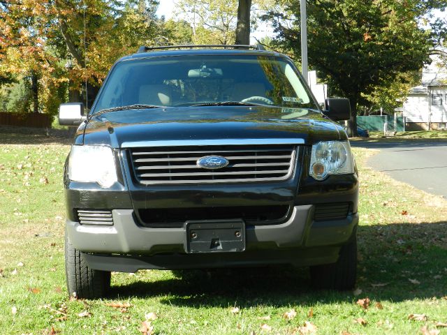 2006 Ford Explorer 2500 4WD