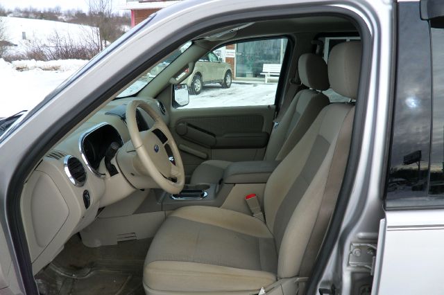 2006 Ford Explorer GXL