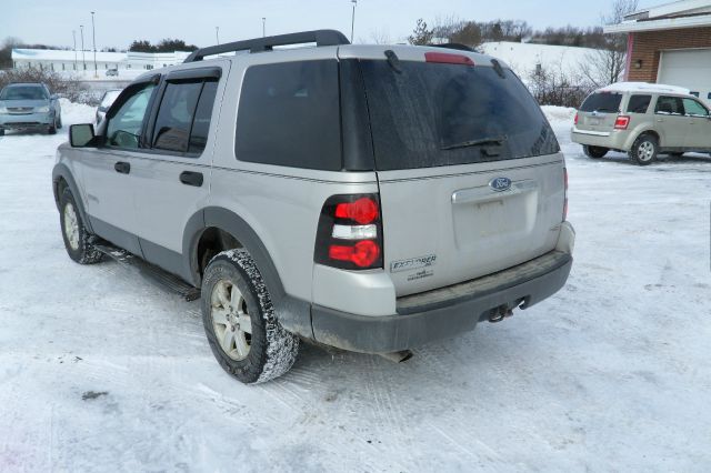 2006 Ford Explorer GXL