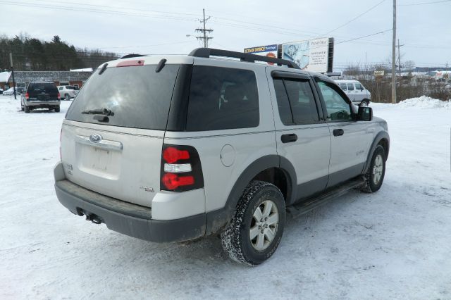 2006 Ford Explorer GXL