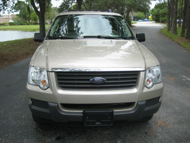 2006 Ford Explorer LT CREW 25