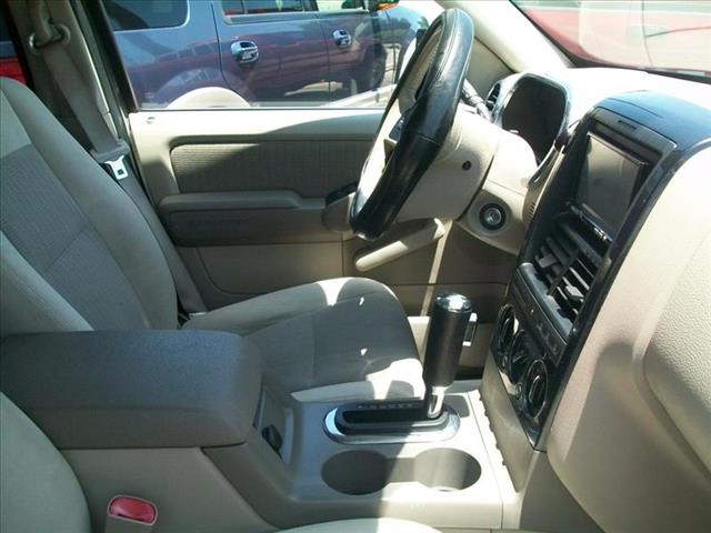 2006 Ford Explorer ESi