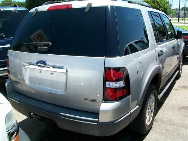 2006 Ford Explorer ESi