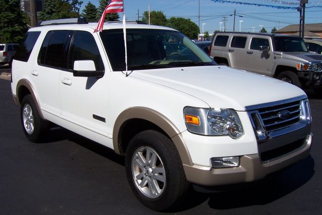 2006 Ford Explorer Custom Deluxe