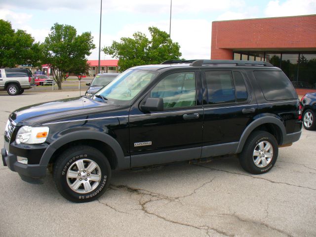 2006 Ford Explorer GXL