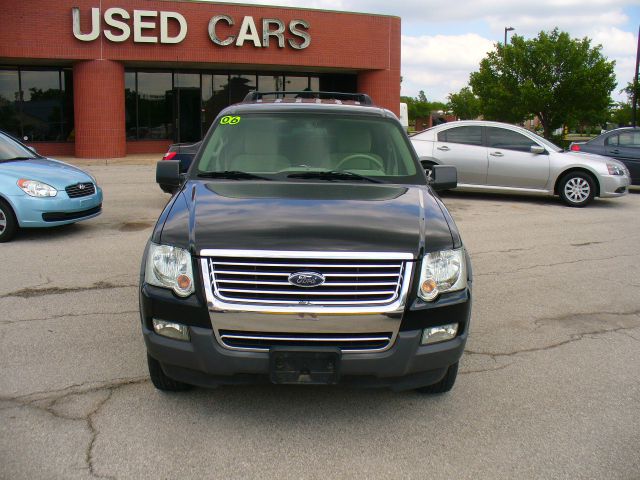 2006 Ford Explorer GXL