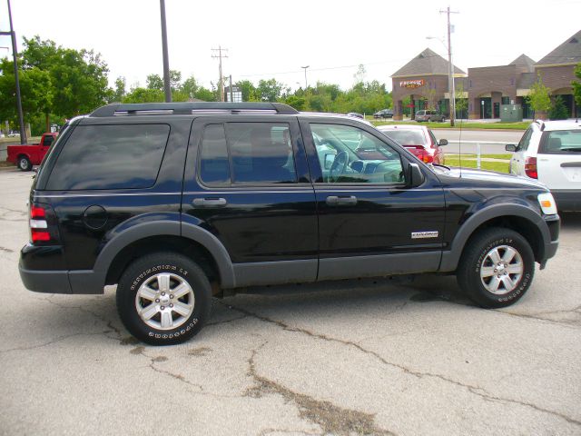 2006 Ford Explorer GXL