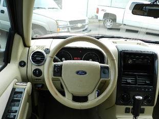 2006 Ford Explorer ESi