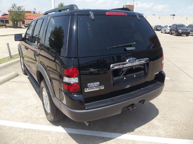 2006 Ford Explorer LT EXT 15