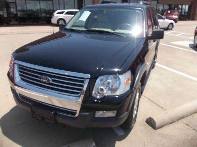 2006 Ford Explorer LT EXT 15