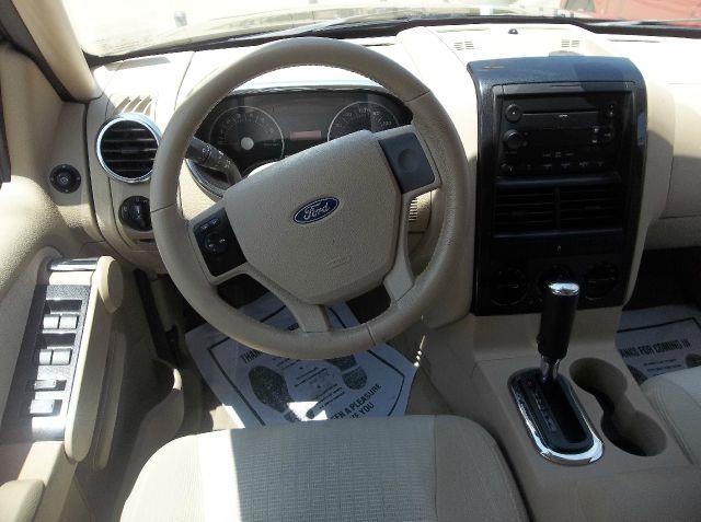 2006 Ford Explorer LT EXT 15