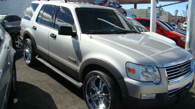 2006 Ford Explorer LT EXT 15