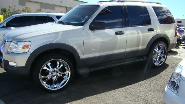 2006 Ford Explorer LT EXT 15