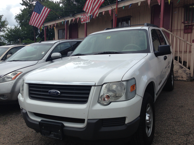 2006 Ford Explorer LT CREW 25