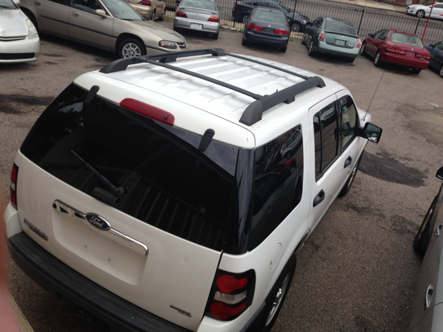 2006 Ford Explorer LT CREW 25