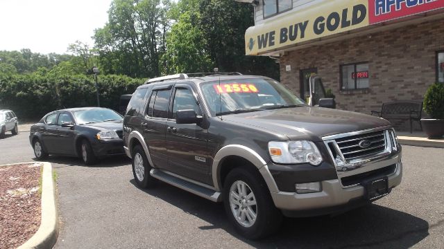 2006 Ford Explorer LT CREW 25