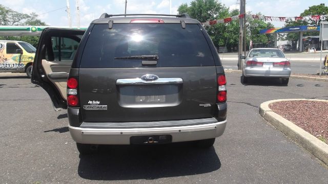 2006 Ford Explorer LT CREW 25