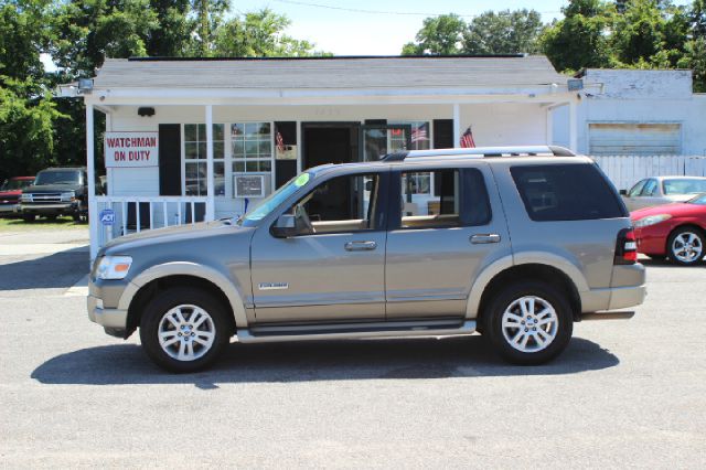 2006 Ford Explorer LT CREW 25