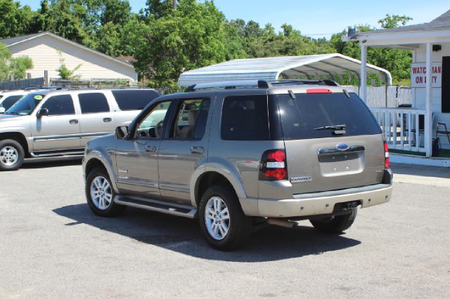 2006 Ford Explorer LT CREW 25