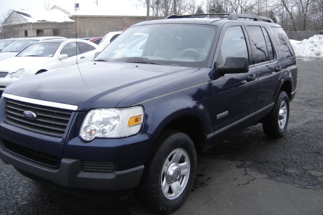 2006 Ford Explorer LT CREW 25