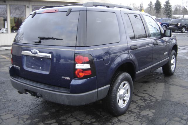 2006 Ford Explorer LT CREW 25