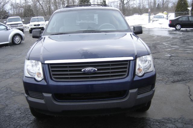 2006 Ford Explorer LT CREW 25