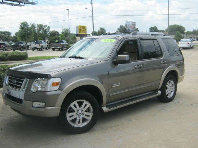 2006 Ford Explorer 2500 4WD