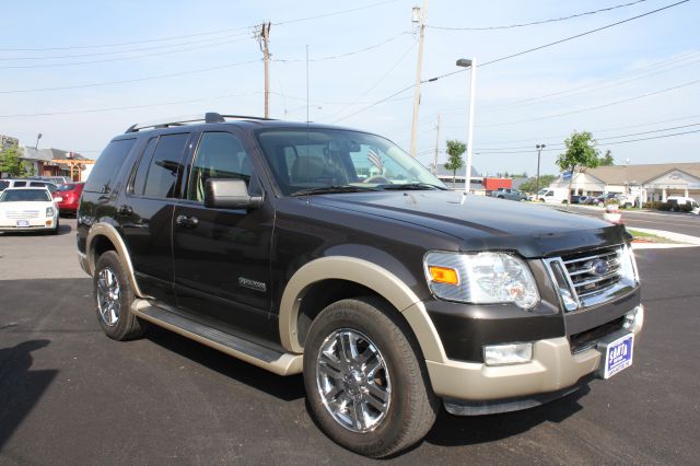 2006 Ford Explorer 4DR SDN I4 AUTO SE (GS) Sedan