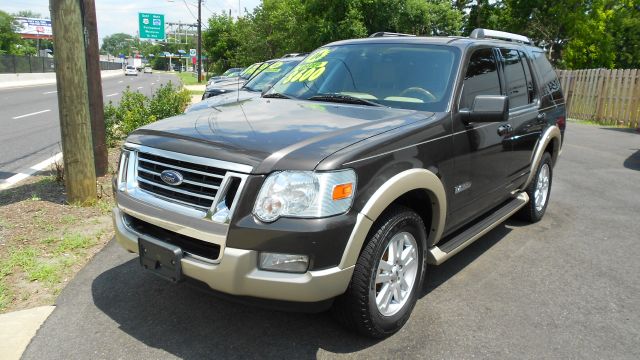 2006 Ford Explorer XL XLT Work Series