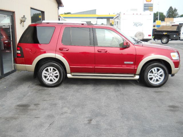 2006 Ford Explorer LT CREW 25