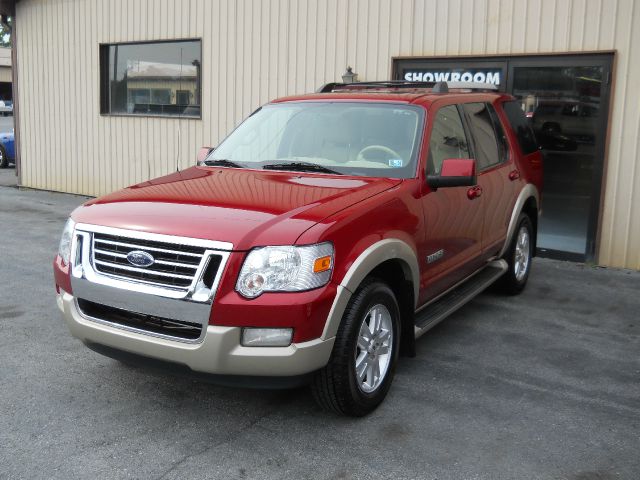 2006 Ford Explorer LT CREW 25